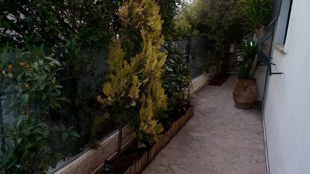 Artemis Sunrise Apartment Exterior foto