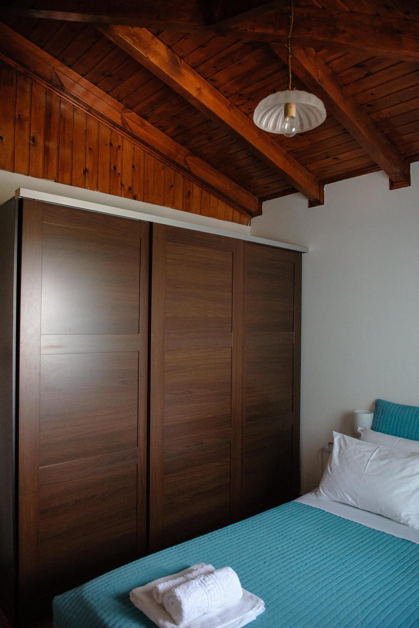 Artemis Sunrise Apartment Exterior foto