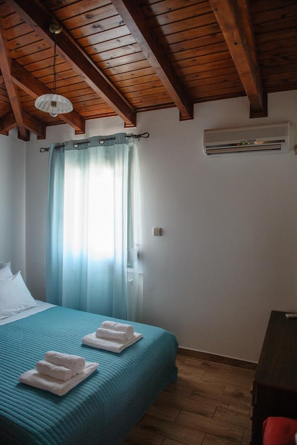 Artemis Sunrise Apartment Exterior foto
