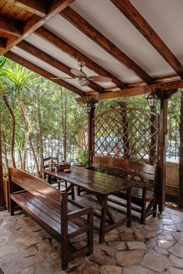 Artemis Sunrise Apartment Exterior foto